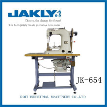 Máquina de costura industrial de três agulhas JK-654